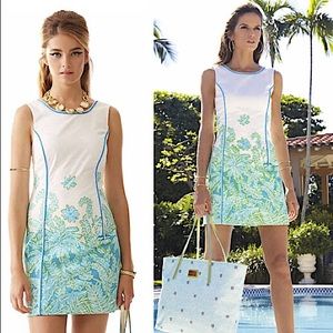 Lilly Pulitzer Spring Dress